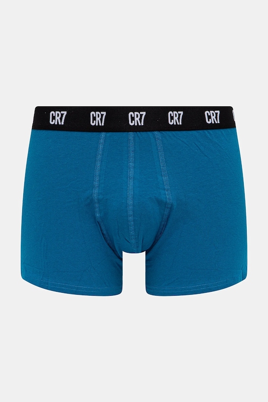 CR7 Cristiano Ronaldo - Bokserki (5-pack) 8106.49.2401