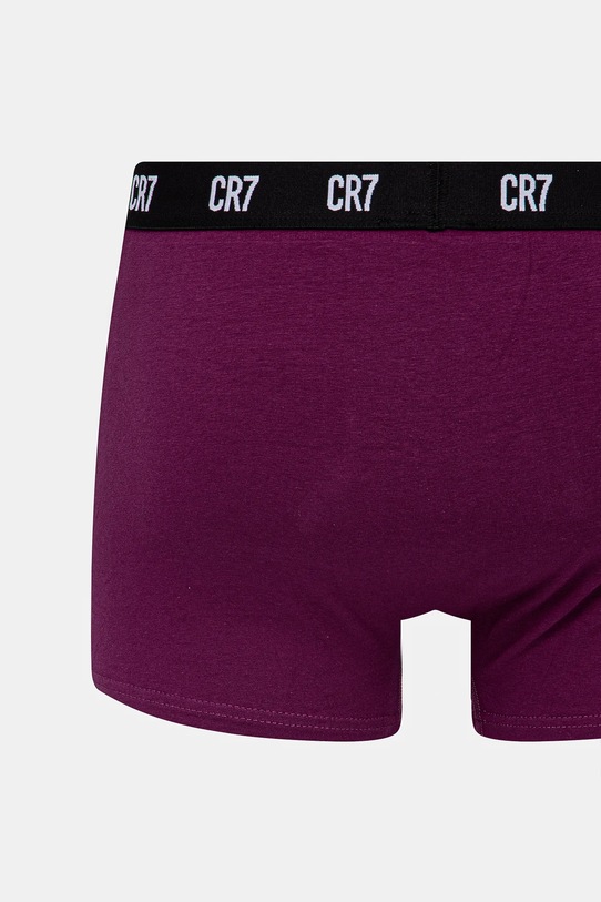 CR7 Cristiano Ronaldo - Bokserki (5-pack) 8106.49.2401