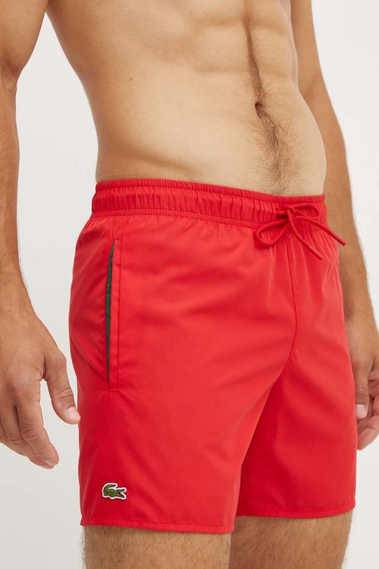 Lacoste pantaloni scurti de baie