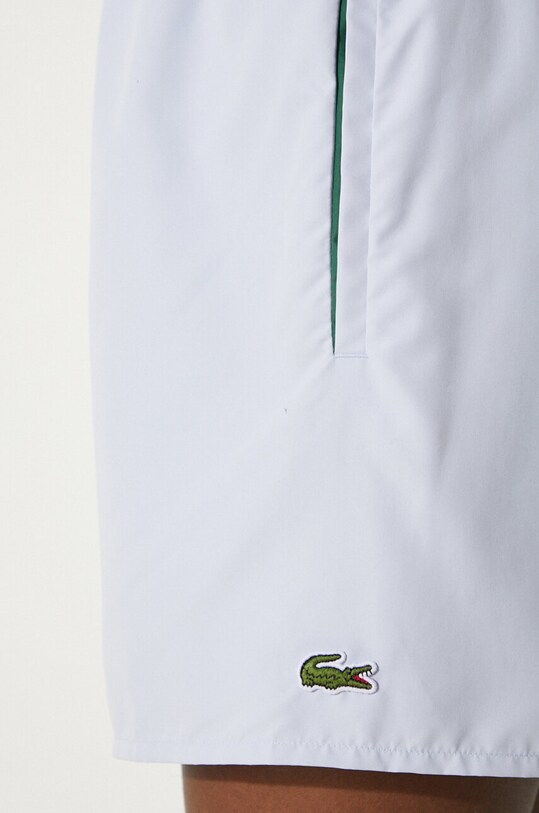 Lacoste szorty kąpielowe niebieski MH6270