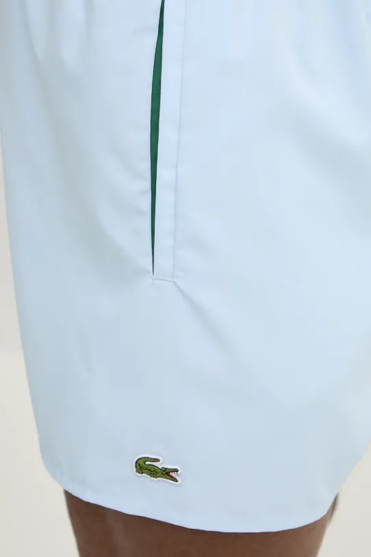 Lacoste szorty kąpielowe niebieski MH6270