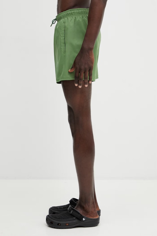 Купальні шорти Lacoste MH6270 зелений SS26