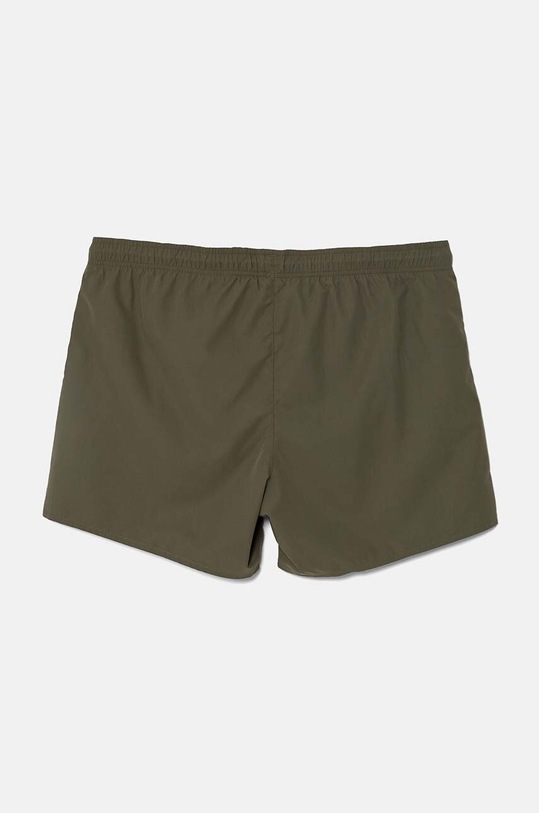 Lacoste pantaloni scurti de baie MH6270 verde SS24