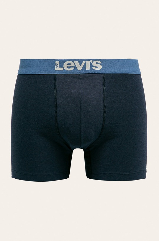 Oblečení Levi's - Boxerky (2 pack) 37149.0208 fialová
