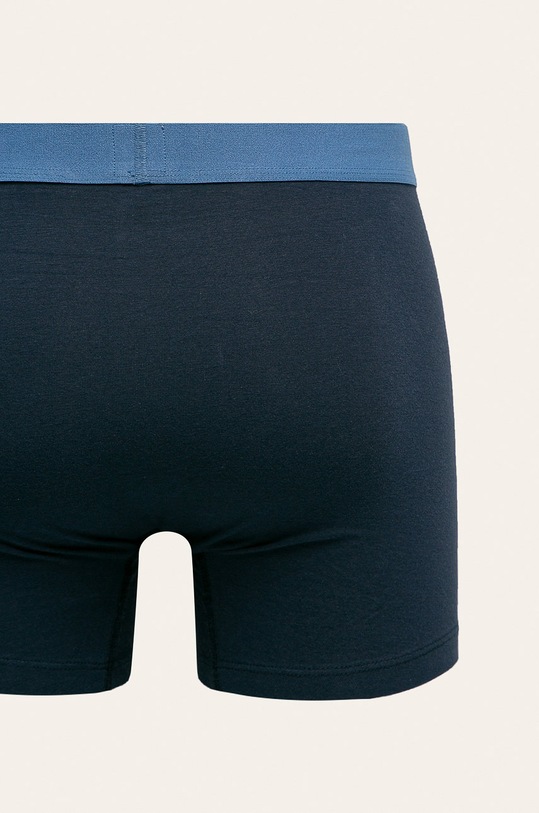 Levi's - Boxerky (2 pack) 37149.0208 fialová