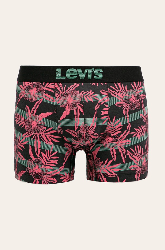 Oblečenie Levi's - Boxerky (2-pak) 37149.0247 zelená