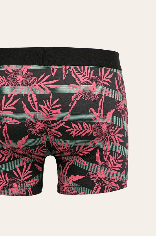 Levi's - Boxerky (2-pak) 37149.0247 zelená