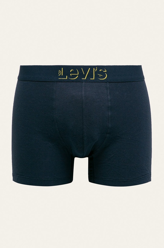 Îmbrăcăminte Levi's - Boxeri (2-pack) 37149.0260 galben