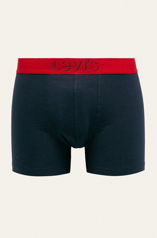 Îmbrăcăminte Levi's - Boxeri (2-pack) 37149.0261 violet