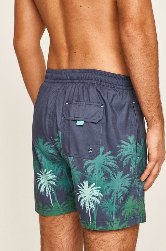 Îmbrăcăminte Pepe Jeans - Pantaloni scurti de baie Randall PMB10250 bleumarin