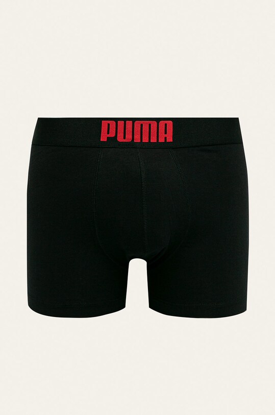 Одежда Боксеры Puma 2 шт 906519 красный