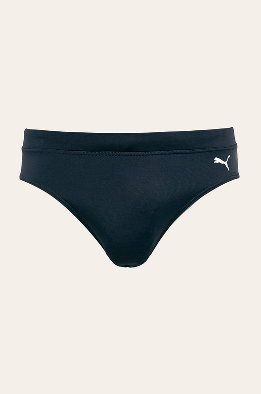 Puma - Kąpielówki 907654 sporty wodne granatowy 907654
