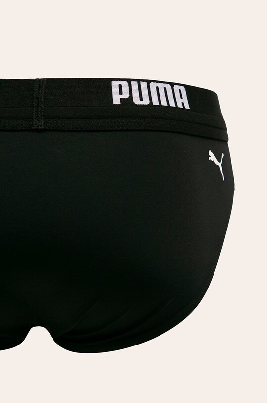 Puma - Плавки 907655 чёрный SS24