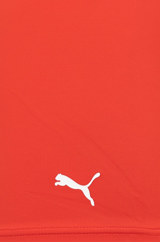 Odzież Puma – Kąpielówki 907657 czerwony