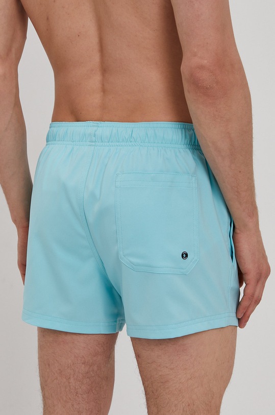 Oblečenie Plavkové šortky Puma 907658 907658 modrá