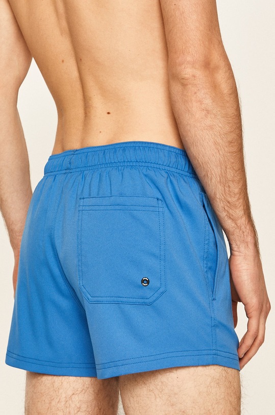 Puma szorty kąpielowe 907658 niebieski SS24