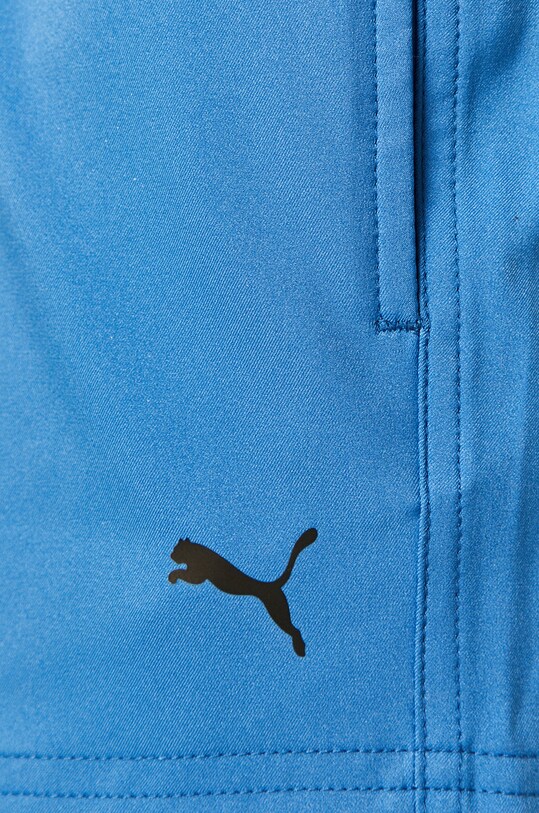 Odzież Puma szorty kąpielowe 907658 niebieski