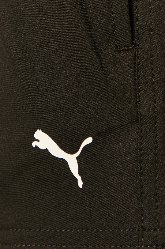 Дрехи Плувни шорти Puma 907658 907658 черен