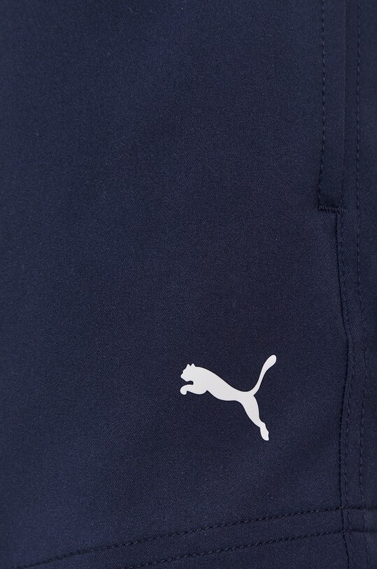 Puma pantaloni scurți de baie 907659 bleumarin