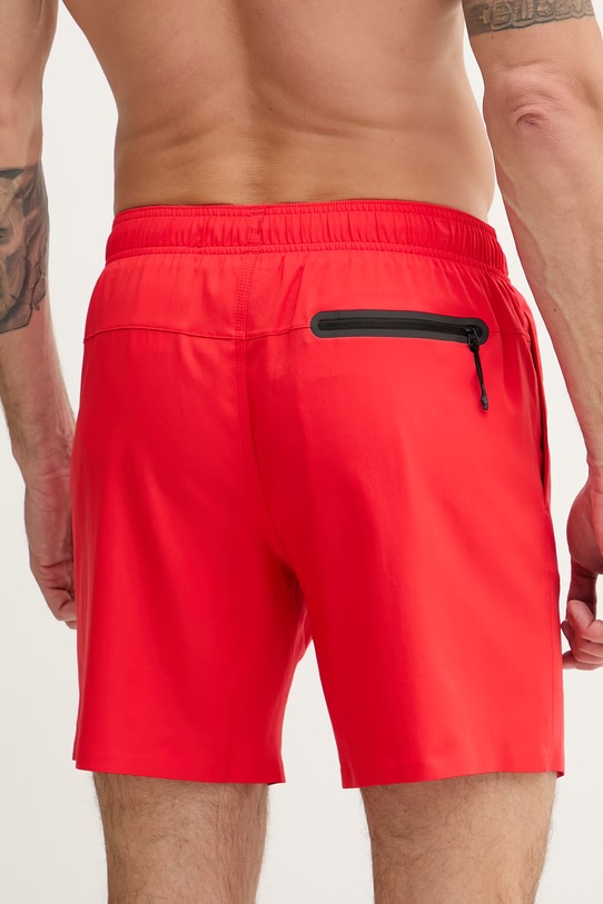 Oblačila Puma kopalne kratke hlače moške 907660 rdeča