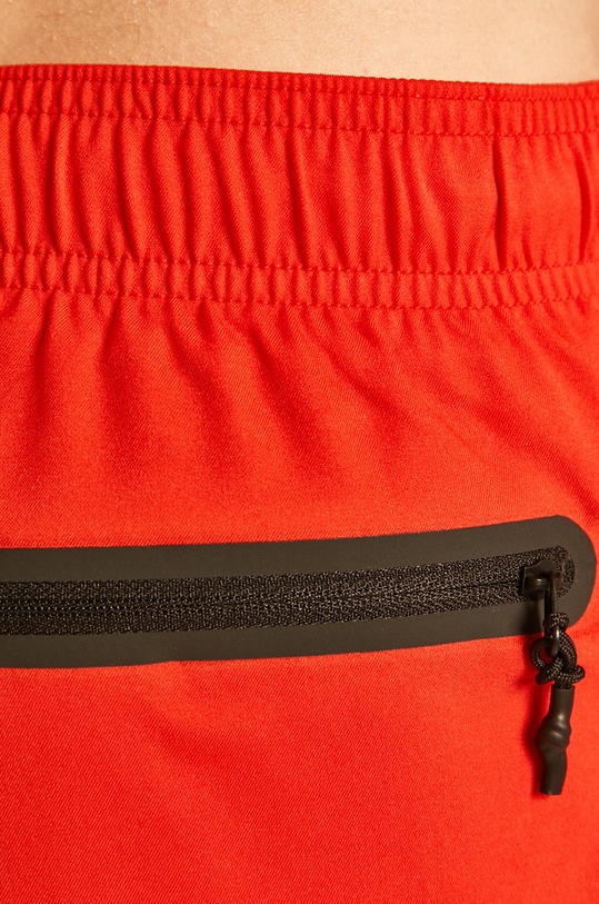 Odzież Puma - Szorty kąpielowe 907660 czerwony