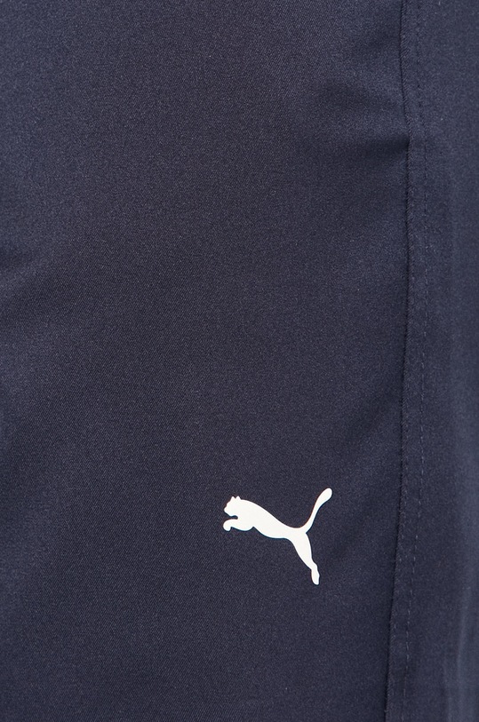 Odzież Puma - Szorty kąpielowe 907660 granatowy