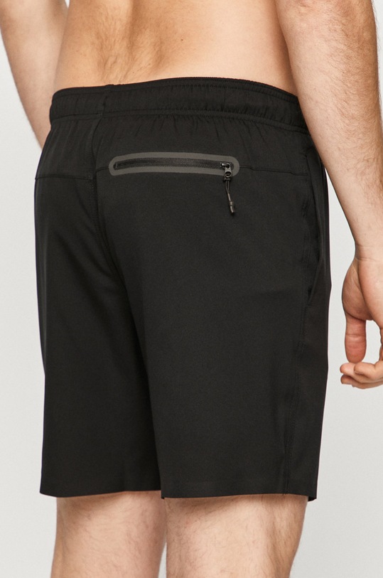 Puma - Szorty kąpielowe 907660 czarny SS21