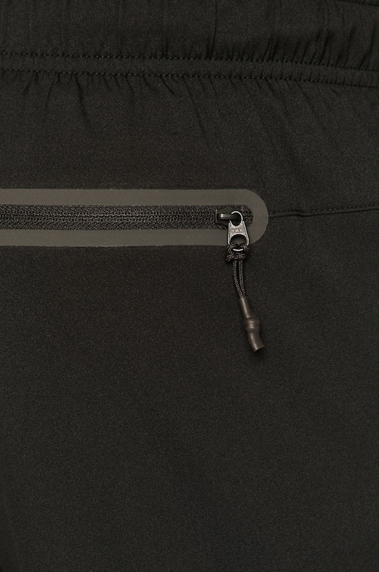 Odzież Puma - Szorty kąpielowe 907660 czarny