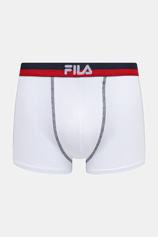 Fila - Боксеры (2-pack) FU5020/2 белый AA00