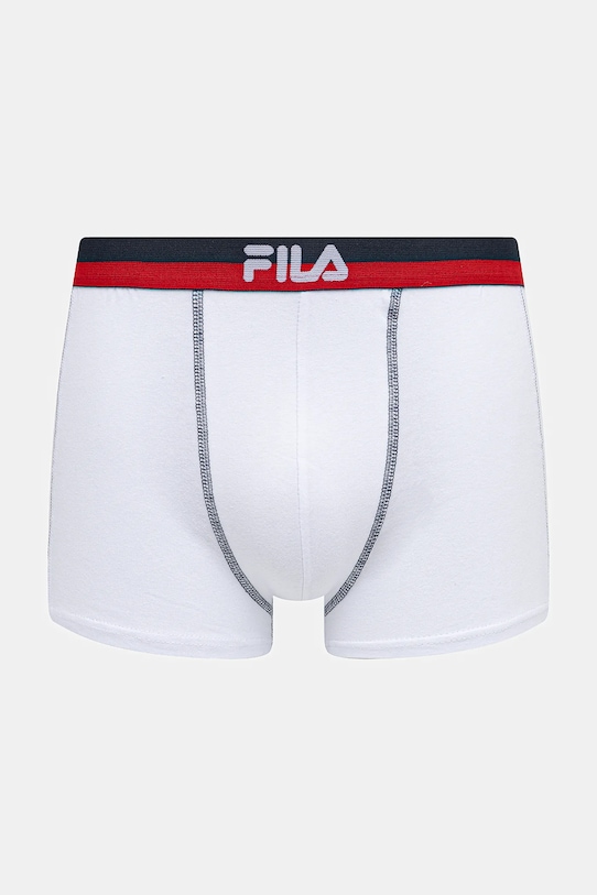 Fila - Боксеры (2-pack) FU5020/2 белый AA00