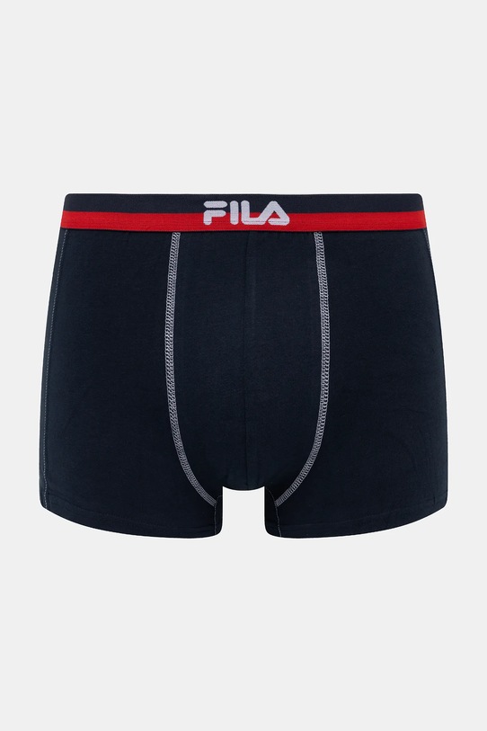 Fila bokserki (2-pack) FU5020/2 granatowy AA00