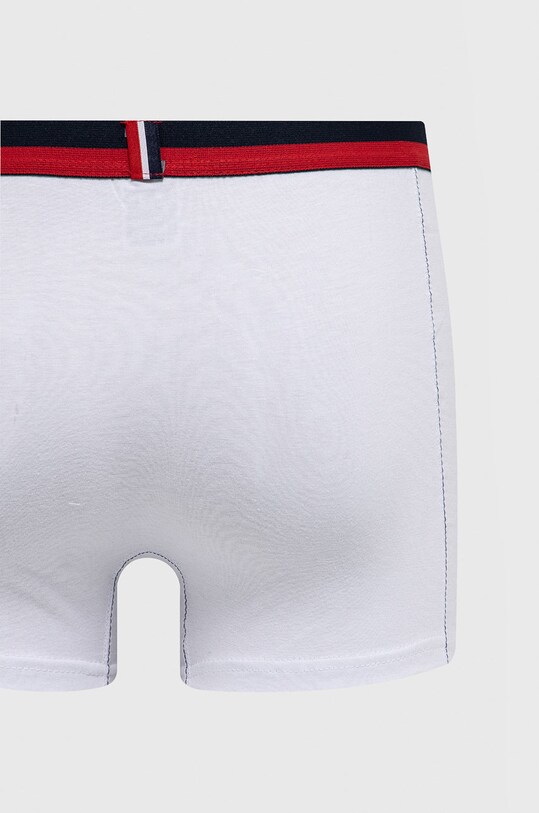 Fila bokserki (2-pack) FU5020/2 biały AA00