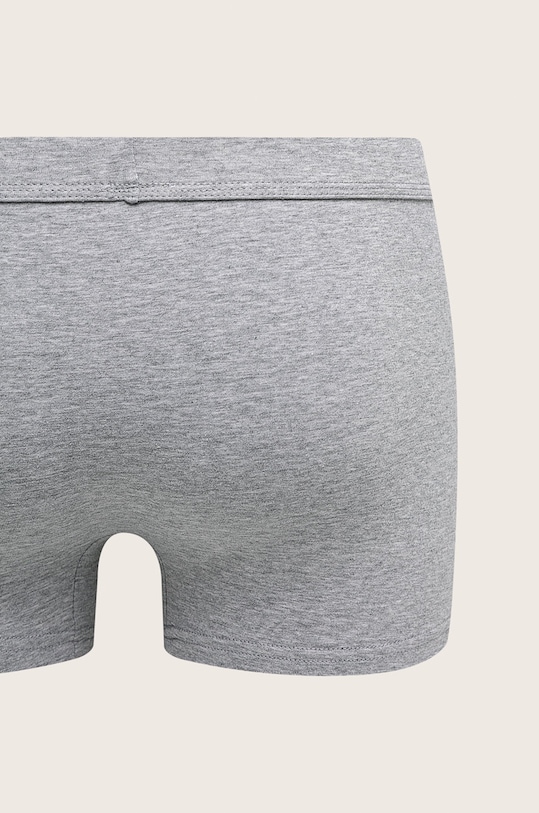 Fila bokserki FU5039/2 szary AA00