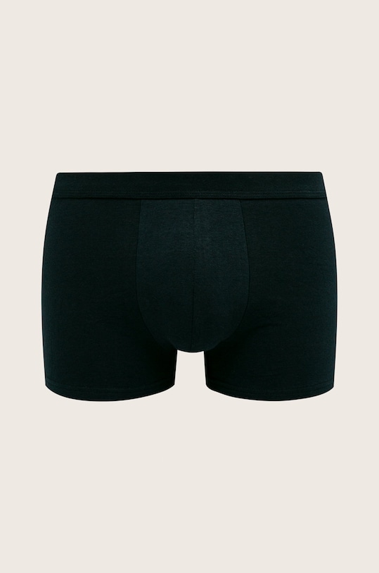 Fila bokserki dzianina granatowy FU5039/2