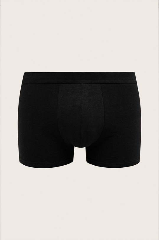 Funkční prádlo Fila pletenina černá FU5039/2