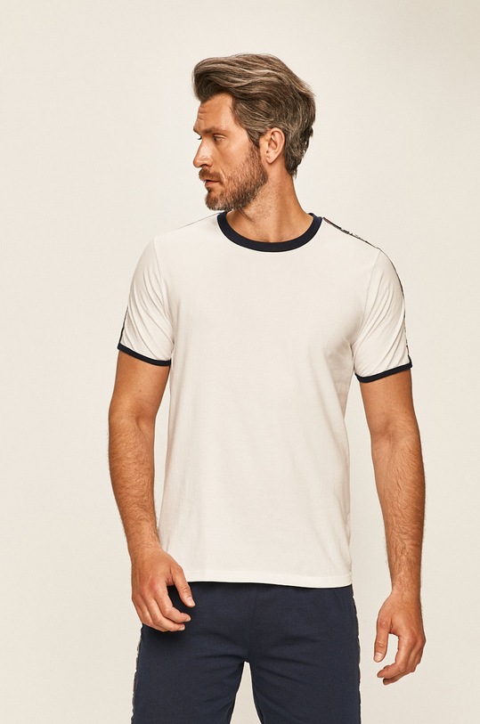 Fila - Piżama FPS1034 biały AW20