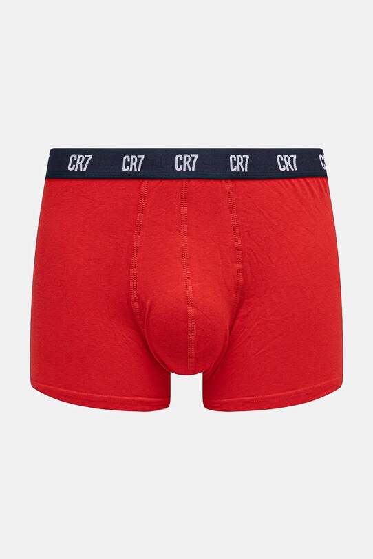 CR7 Cristiano Ronaldo - Боксери (3-pack) 8100.49.2716 барвистий SS20