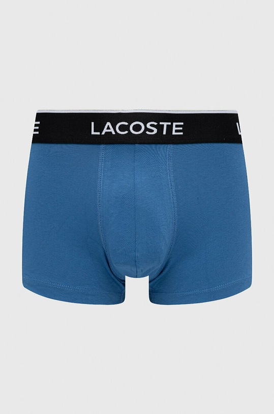 Lacoste boxer 5H3389 blu AW24