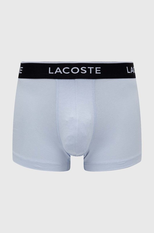 Lacoste bokserki 3-pack 5H3389 multicolor AW24