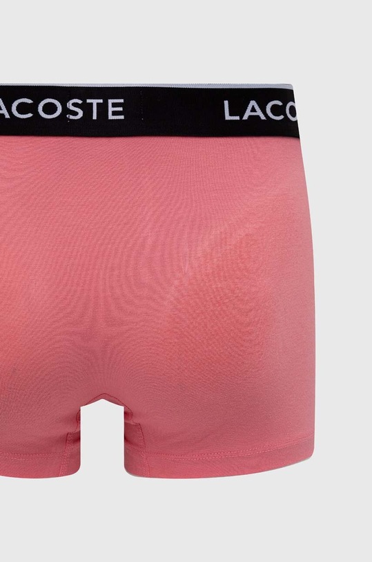 Lacoste bokserki 3-pack 5H3389