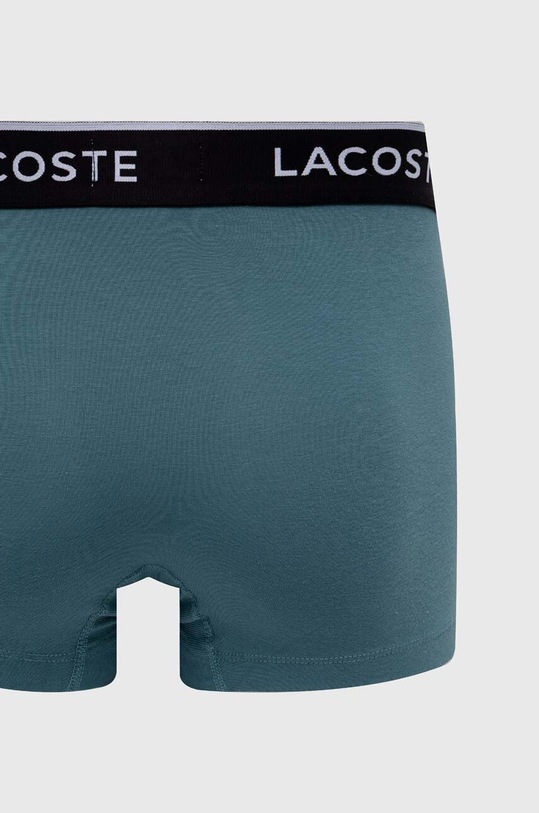 Lacoste bokserki 3-pack 5H3389