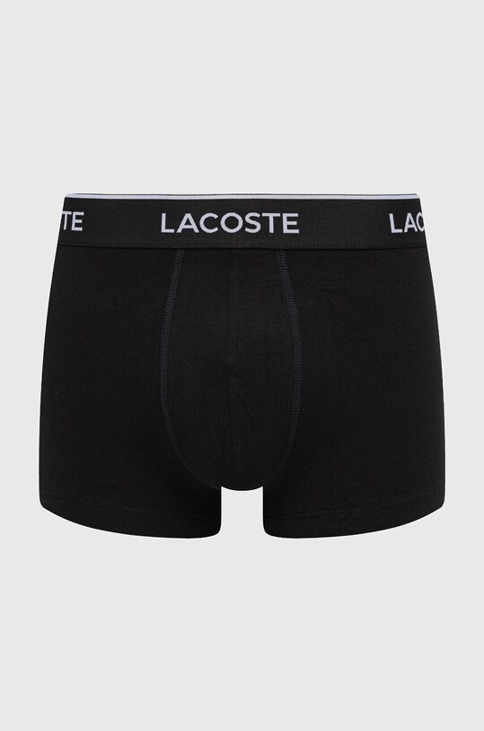 Боксери Lacoste (3-pack) барвистий 5H3389