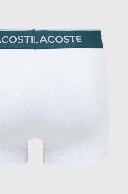 Боксери Lacoste (3-pack) 5H3389 барвистий