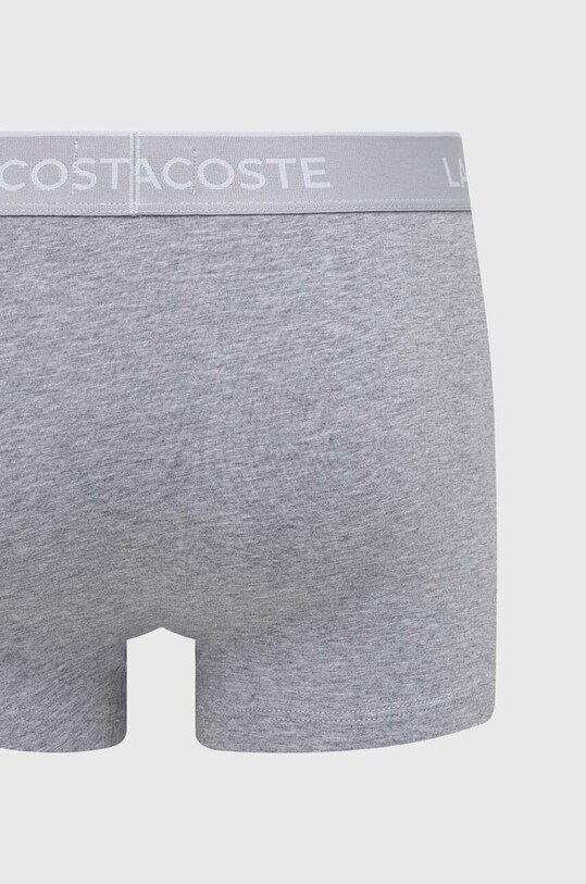 Боксери Lacoste (3-pack) 5H3389