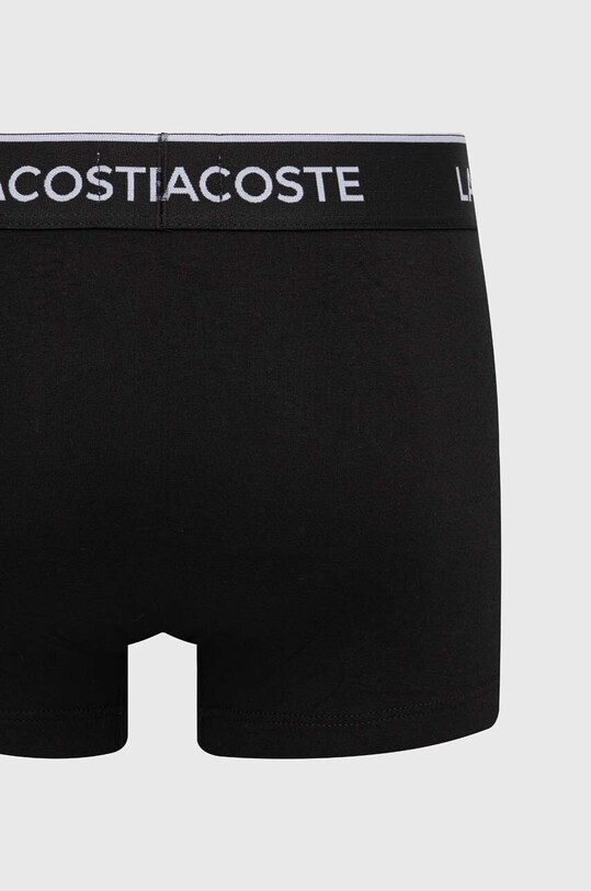 Боксери Lacoste (3-pack) 5H3389