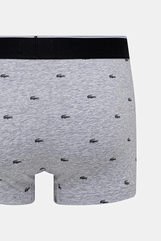 Lacoste bokserki (3-pack) 5H3411 5H3411