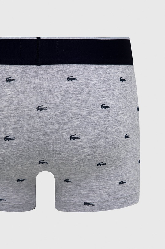 Lacoste bokserki (3-pack) 5H3411 5H3411