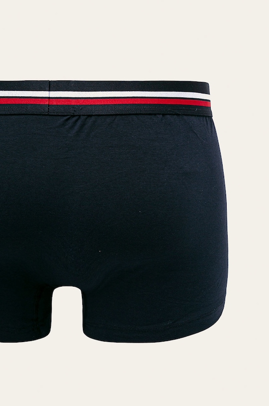 Lacoste - Боксерки (3-бройки) 5H3413 тъмносин SS24