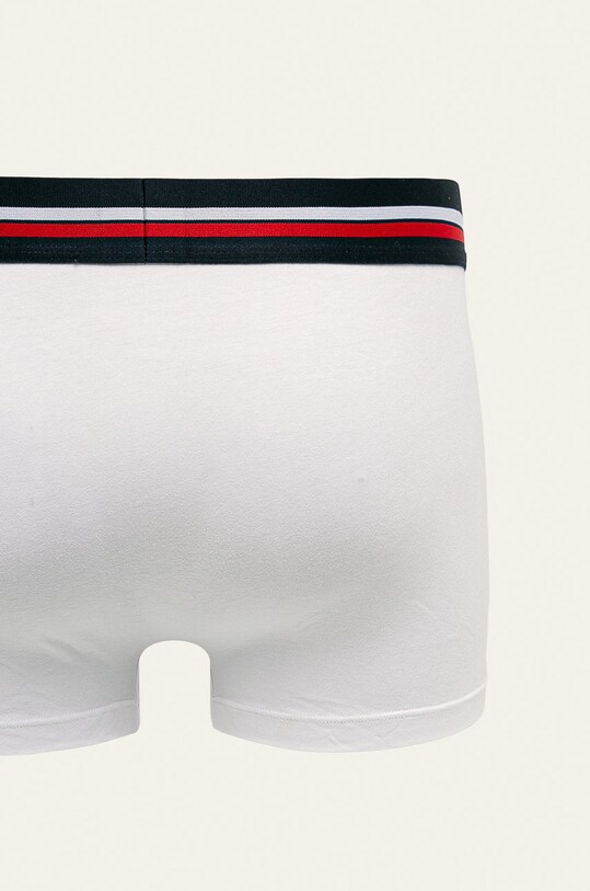Одежда Lacoste - Боксеры (3-pack) 5H3413 тёмно-синий
