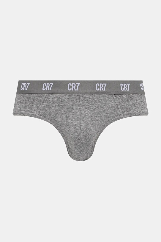 CR7 Cristiano Ronaldo - Chiloți(3-pack) 8100.66.633 multicolor SS20